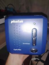 Plustek opticfilm 8100. d'occasion  Expédié en Belgium