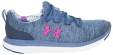 Tênis de corrida Charged Impulse Sport KLIN Under Armour novo em folha! Feminino tamanho 10,5, usado comprar usado  Enviando para Brazil