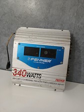 Fenner fb290p amplificatore usato  Valenzano
