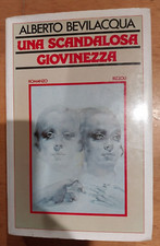 Libro una scandalosa usato  Cavenago d'Adda