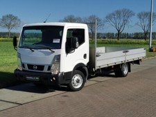 Nissan cabstar breaking for sale  BIRMINGHAM