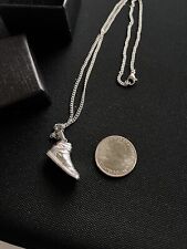 Silver nike air for sale  Philadelphia