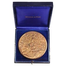 Médaille centenaire commune d'occasion  Rabastens