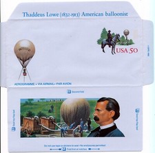 Usa 1995 ganzsache gebraucht kaufen  Deutschland