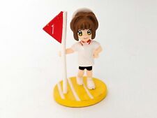 Gashapon sakura cardcaptor d'occasion  Marseille XIII