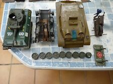 Lots joustra char d'occasion  Bordeaux-