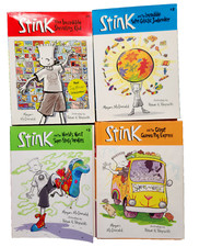 Lot stink books for sale  Hardeeville