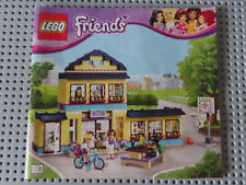 Lego 41005 friends gebraucht kaufen  Padenstedt