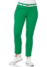 Stretch sommerhose schlankmach gebraucht kaufen  Bietigheim-Bissingen