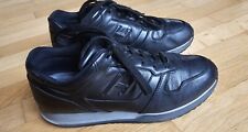Black sneakers hogan d'occasion  Issy-les-Moulineaux