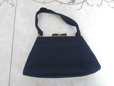 Women vintage waldybag for sale  NEATH
