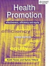 Health promotion effect for sale  ELLAND
