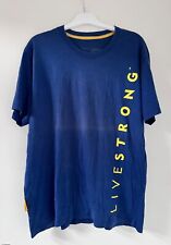 Tshirt bleu homme d'occasion  La Ferté-Gaucher