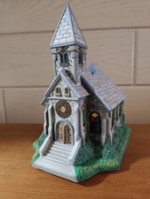 Party lite lichterhaus gebraucht kaufen  Schotten