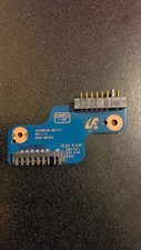 Scheda connettore batteria usato  Cremona