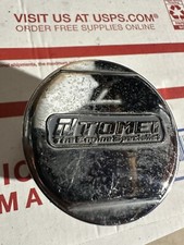 Tampa de enchimento de óleo Tomei para motores Nissan - Tampa tipo parafuso - M32 x P3.5 - Prata comprar usado  Enviando para Brazil