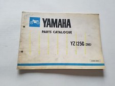Yamaha 125 1979 usato  Vimodrone
