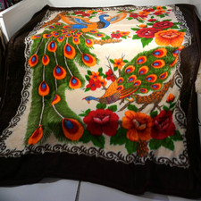 Korean mink blanket for sale  Southlake