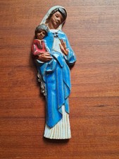 Vierge enfant terre d'occasion  Tourcoing