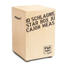 Percussione star box usato  Spedire a Italy
