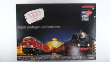 Märklin 29845 digital gebraucht kaufen  Viersen