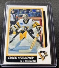 Sergei murashov pittsburgh for sale  Trafford