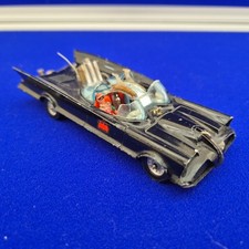 Batman batmobile robin for sale  STOCKTON-ON-TEES