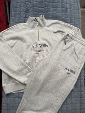 Jack wills grey for sale  TELFORD