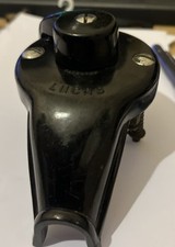 Lucas h52 motorcycle for sale  SHEFFIELD