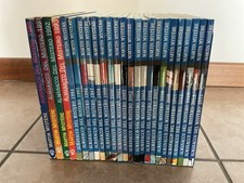 Collezione almanacchi del usato  Rho
