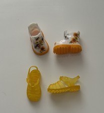Blythe doll shoes for sale  RUSHDEN