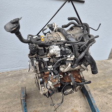 Motore per ford usato  Volpago del Montello