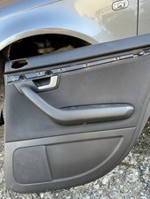 Pannello portiera audi usato Pannello portiera audi usato  Diamante