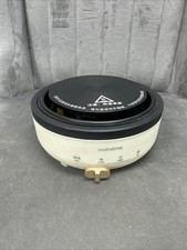 Panela elétrica multifuncional de viagem 2 em 1 panela decoct frigideira mini panela quente comprar usado  Enviando para Brazil