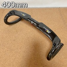 Bicicleta Platt-P carbono cabo aerodinâmico drop 400 mm comprar usado  Enviando para Brazil