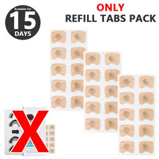 Kit inicial de tiras magnéticas para nariz Skin Safe aumentar oxigênio e reduzir ronco auxiliares comprar usado  Enviando para Brazil