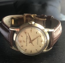 Vintage men girard for sale  Danville