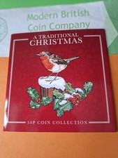 2022 traditional christmas for sale  BURTON-ON-TRENT