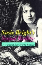 Susie Bright's Sexual Reality: A Virtual Sex - Paperback, by Bright Susie - Good comprar usado  Enviando para Brazil