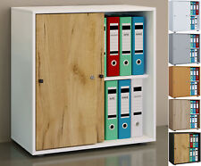 Büroschrank aktenschrank schi gebraucht kaufen  Rheinhausen