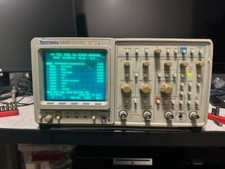 tektronix 2465 usato tektronix 2465 usato Roma