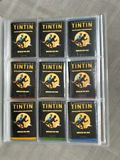 Hergé tintin collection d'occasion  Cavaillon