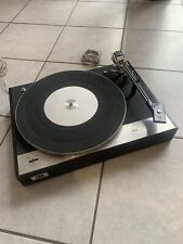 Platine tourne disque d'occasion  Athis-Mons