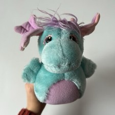Peluche disney wuzzles d'occasion  La Ferté-Gaucher