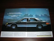 Renault turbo 1985 usato  Italia