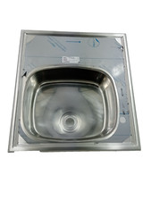 Commercial kitchen sink for sale  STOCKPORT