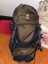 Deuter quantum 55 gebraucht kaufen  Guben