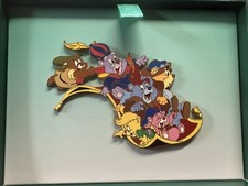 Disney wdi gummi for sale  San Diego