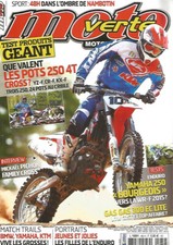 Moto verte 482 d'occasion  Bray-sur-Somme