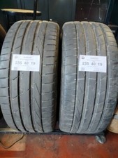 Gomme 235 96y usato  Bologna